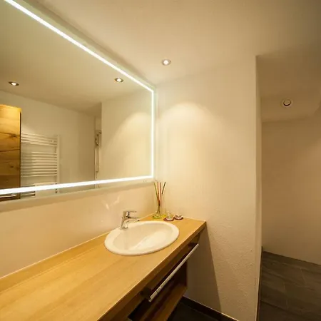 Wacker Apartament Bichlbach