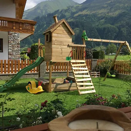 Wacker * Bichlbach
