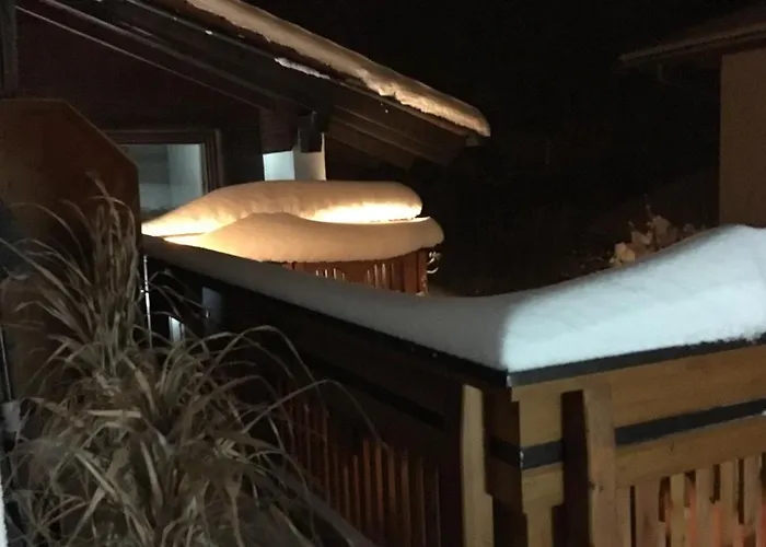 شقة Wacker بيشلباخ