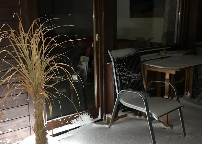 瓦克公寓 比荷巴赫