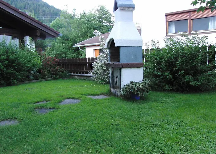 瓦克公寓 公寓 *