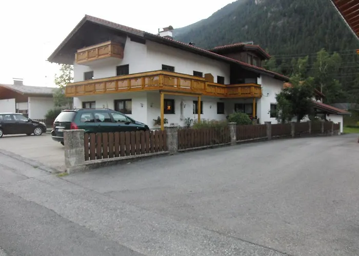 شقة Wacker بيشلباخ