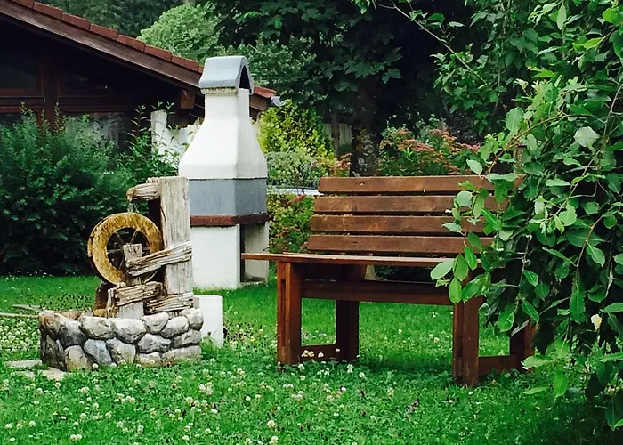 瓦克公寓 * 比荷巴赫