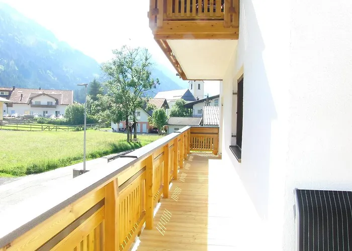 瓦克公寓 公寓 *