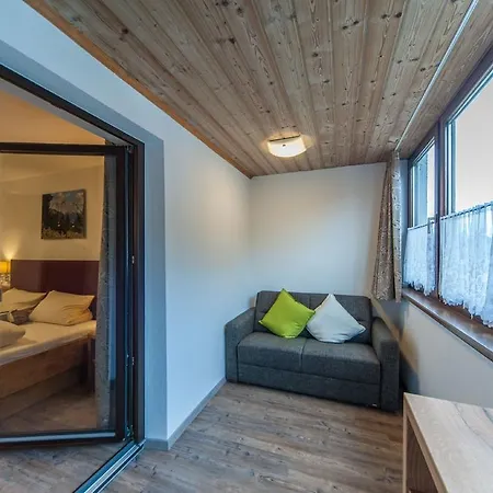 Appartement Wacker