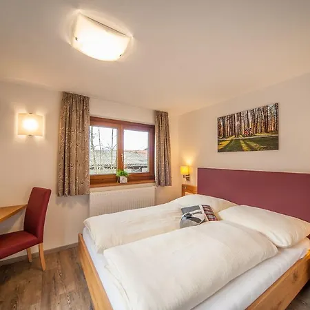 Appartement Wacker Bichlbach