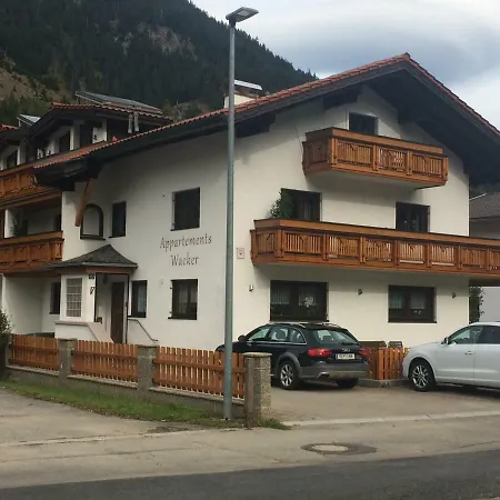 Wacker Apartamento *