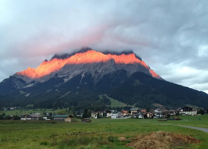 Apartamento Wacker *