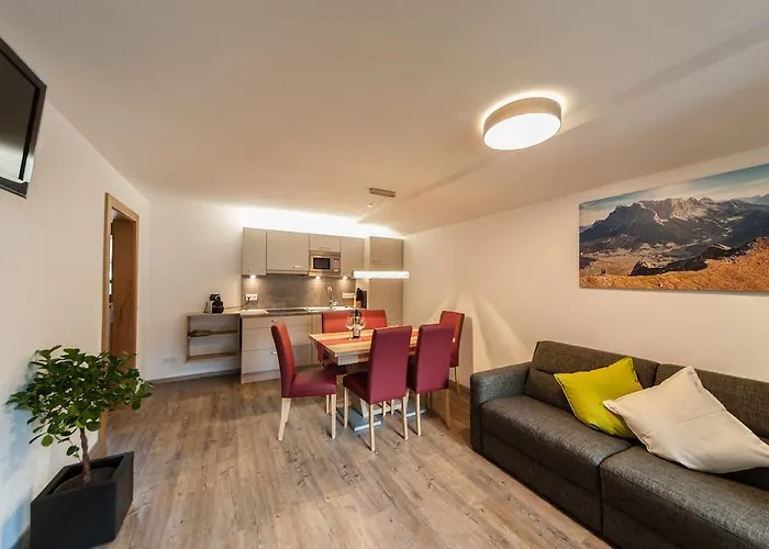 Wacker Apartamento *