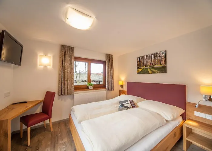 Apartamento Wacker Bichlbach