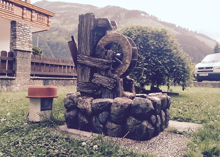 Apartamento Wacker Bichlbach