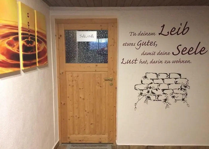 Apartamento Wacker *