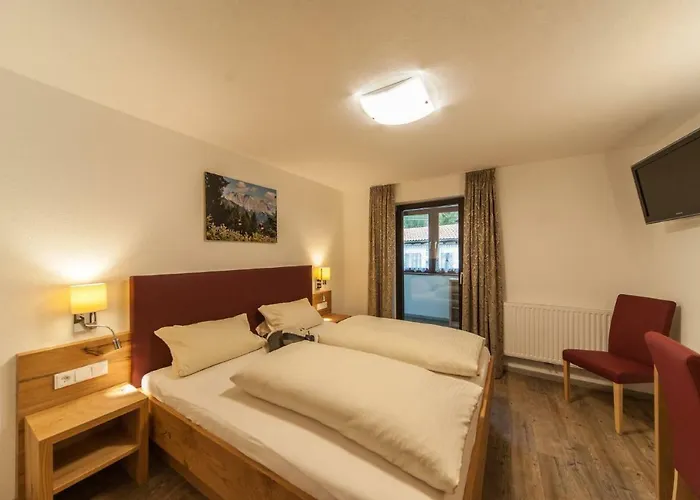 Apartamento Wacker *