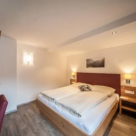 Apartamento Wacker