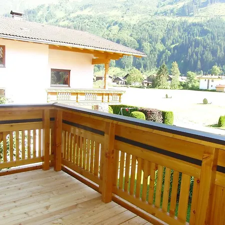 Apartamento Wacker *