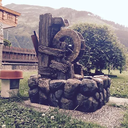 Apartamento Wacker Bichlbach
