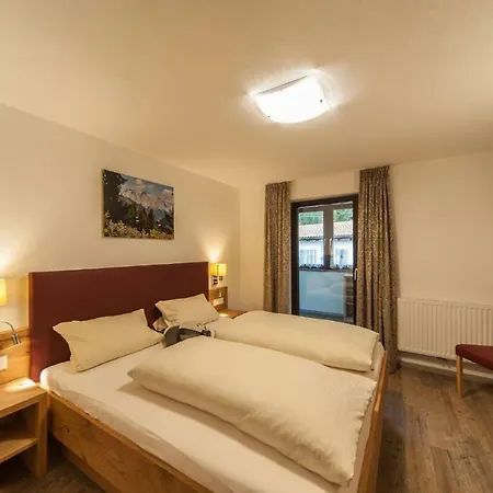 Apartamento Wacker *